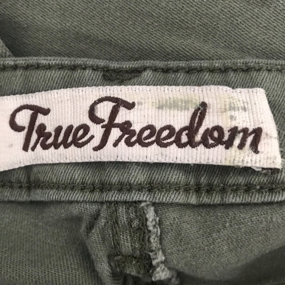 True Freedom - image 3